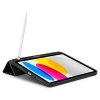 Etui Spigen Urban Fit do iPad 10.9 (10 Gen) / iPad Pro 11 (2025) – Czarne